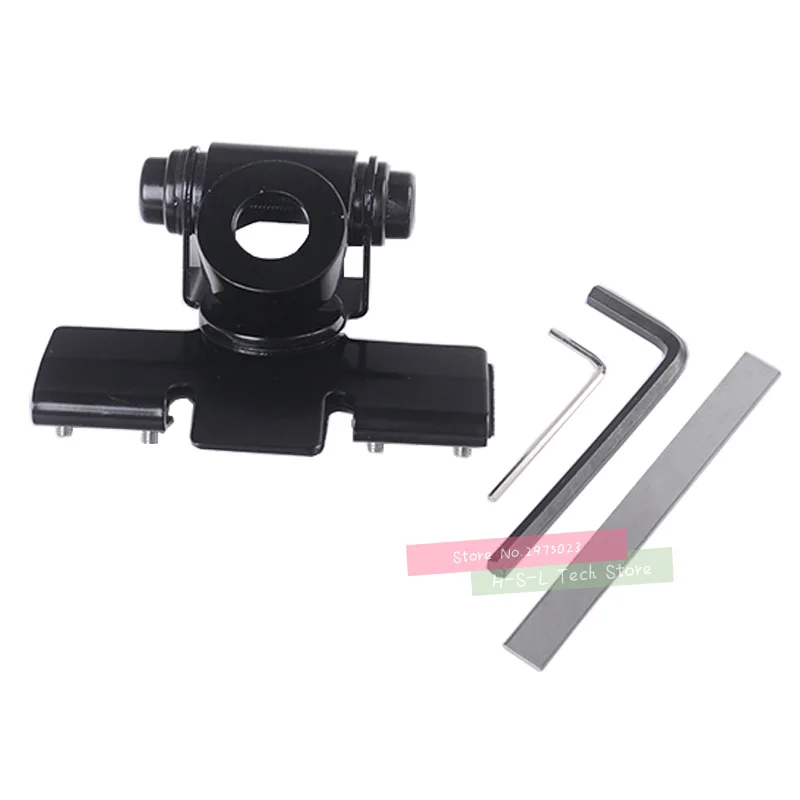 

Walkie Talkie Accessories Car Antenna Board Card Edge Sucker Feeder Universal Edge Clip For Car Walkie Talkie SO239 Connector