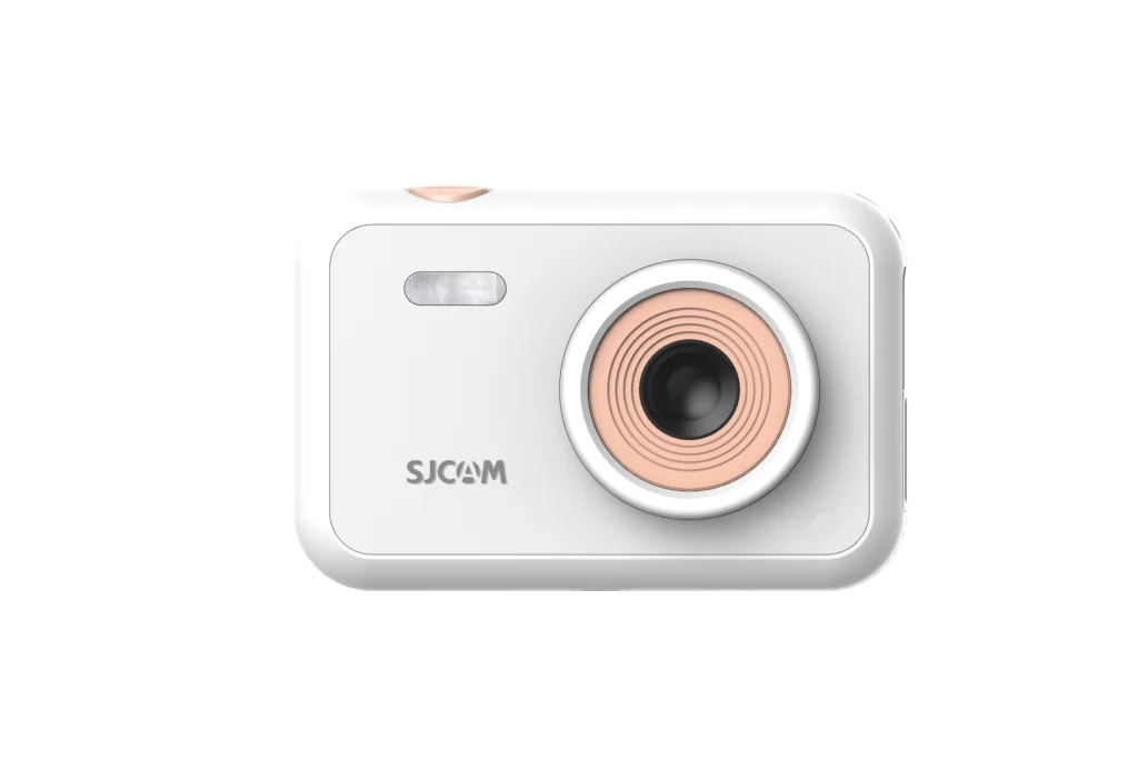 SJCAM Kids Camera 2.0' LCD 1080p Toddler Toys Camera Educational Mini Digital Photography Camera Birthday Gift Cool Kids Camera compact digital camera