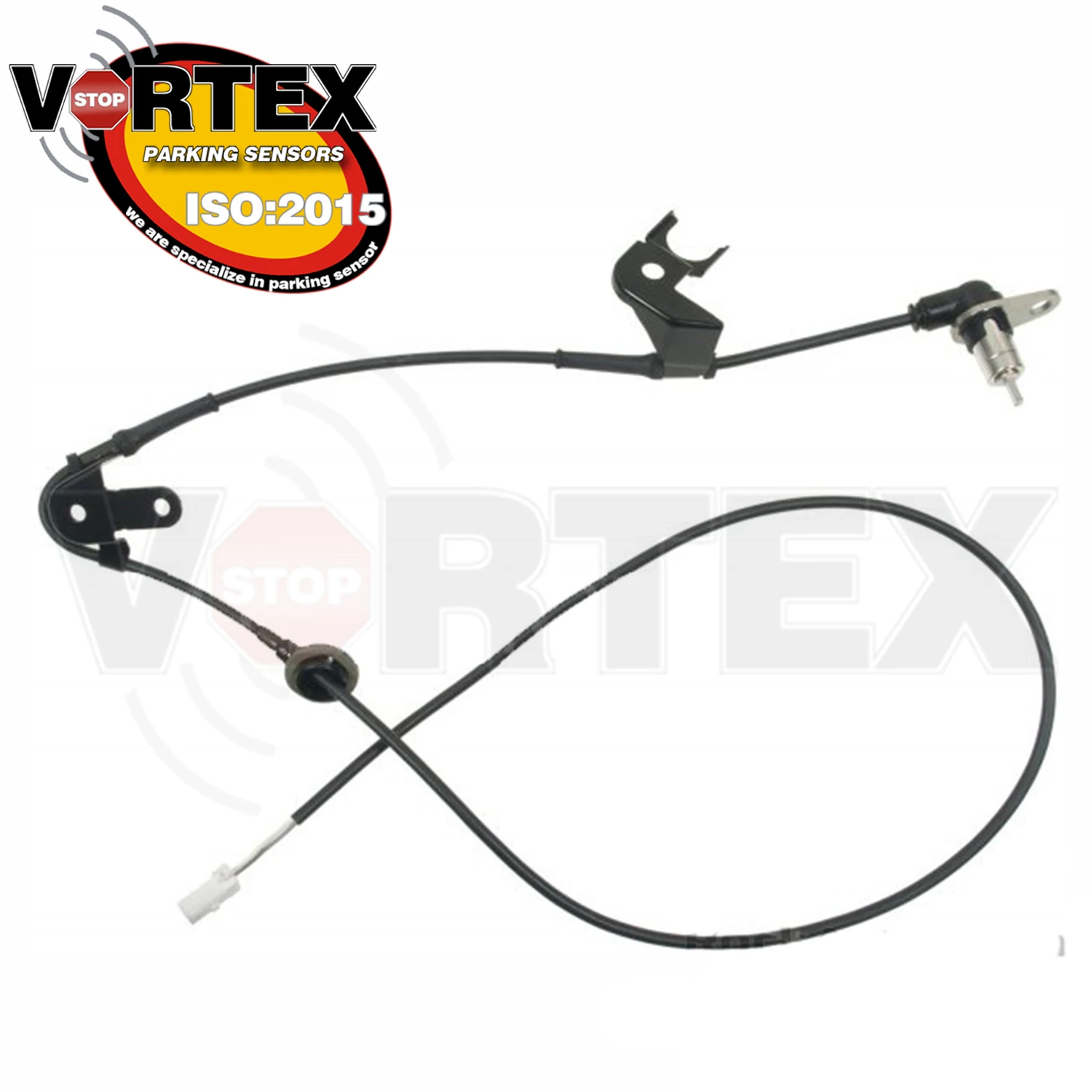 Датчик скорости вращения колеса ABS для 1993-1997 Mazda 626/MX6 задний левый C0014372Y G06T4372Y GA2G4372Y
