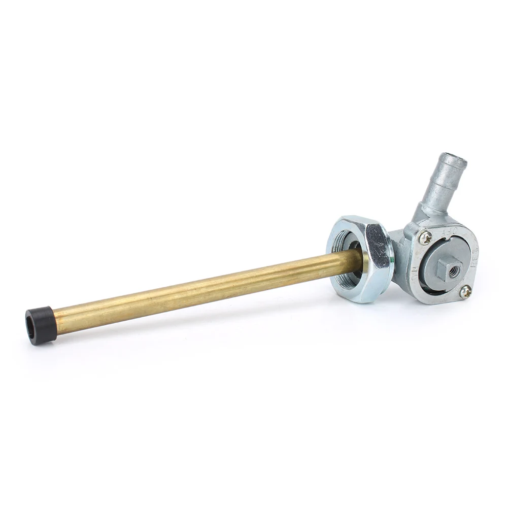 Motorcycle Gas Tank Fuel Petcock Valve Switch for Honda STEED400 STEED 400 1990 1991 1992 1993 1994 1995 1996 1997 1998 Motorbike Spare Parts Accessories.