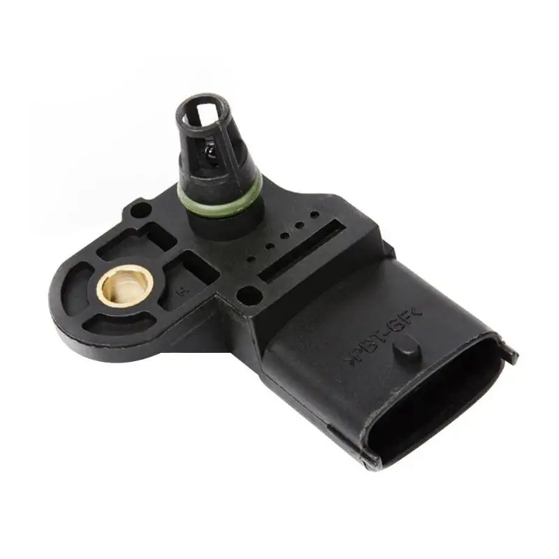 

1Pc Original Black Absolute Pressure MAP Sensor for Opel Vauxhall Fiat Alfa Romeo Suitable for Unversal Automobile Car Promotion