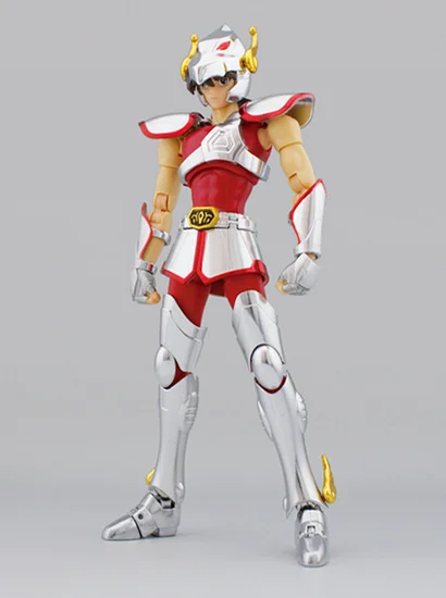 saint seiya myth cloth pegasus