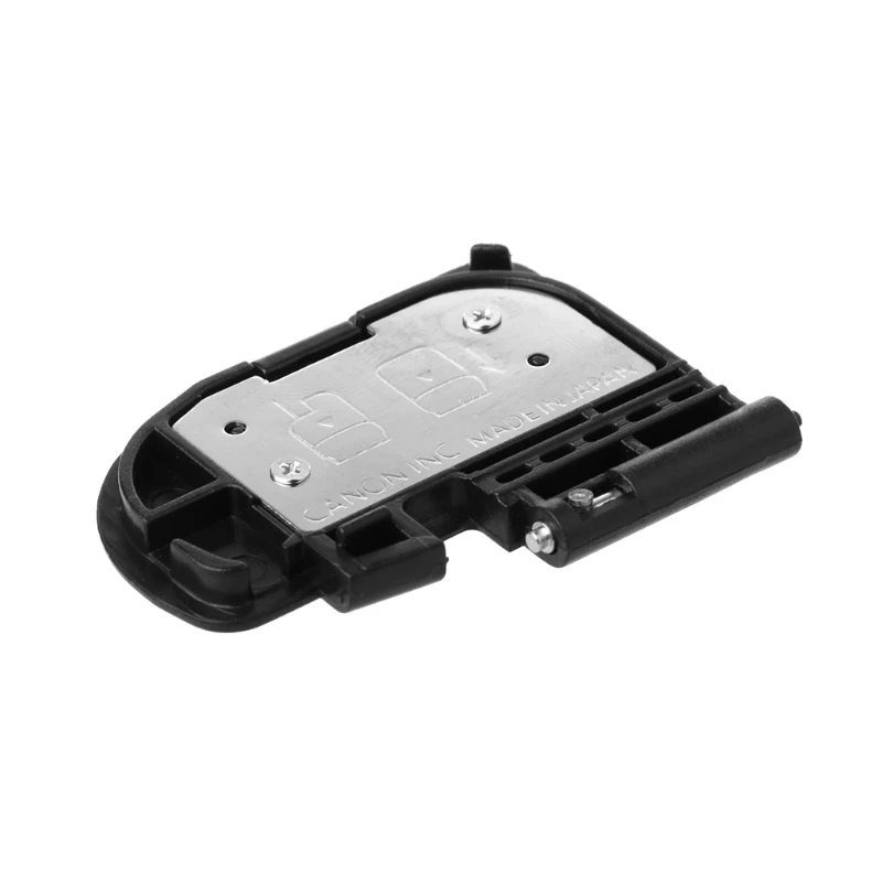 Battery Door Lid Cover For Canon EOS 5D Mark II 5D 2 Digital Camera Repair Part camera interface cover camera screw camera eyepiece camera battery adapter