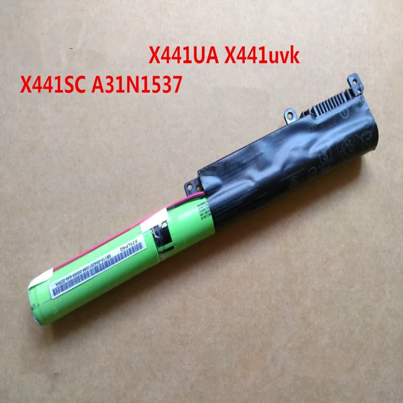 

New A31N1537 10.8V 36WH laptop Battery for ASUS X441UA X441uvk X441SC laptop free shipping