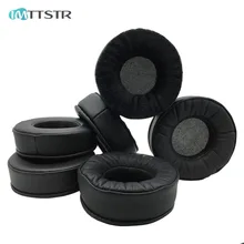IMTTSTR 1 Pair of Thicken Ear Pads earpads earmuff cover Cushion Replacement Cups for Sennheiser HD 430 HD430 Sleeve