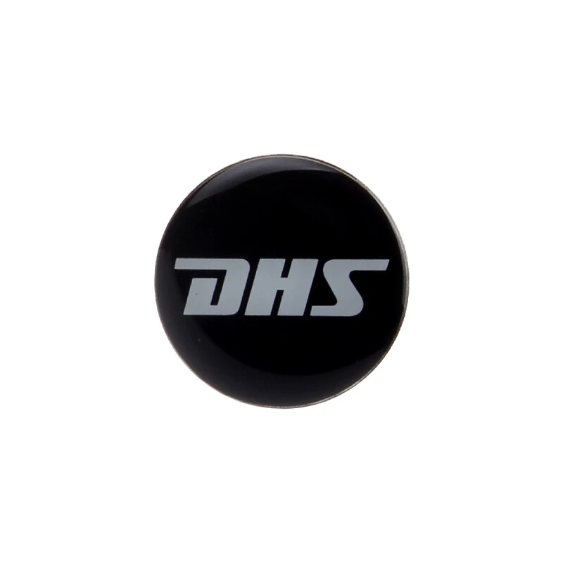 2шт DHS Toss pin Umpire инструмент для настольного тенниса Профессиональные аксессуары для пинг-понга tenis de mesa