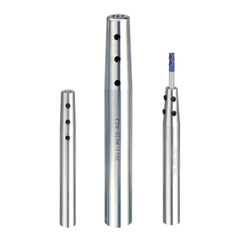 

seismic resistance C8 C10 C12 C16 C20 SLD4,6,8,10,1/8 100L 150L 200L extension rod straight slim collet chuck deep hole process