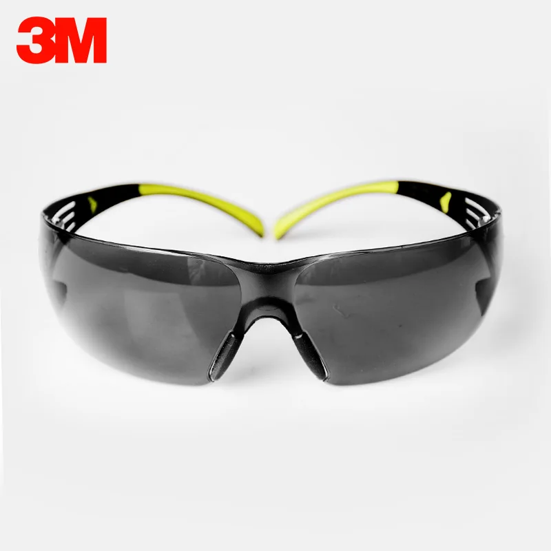 3 м SF402AF очки анти-УФ ветрозащитный песка Antimist анти-шок Глаза протектор Профессиональный защитные очки KU006