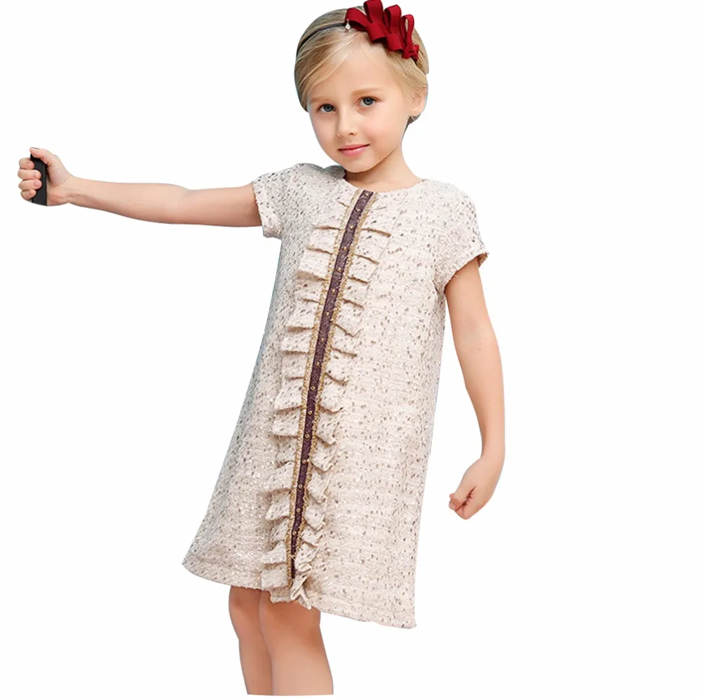 How to dress a child in the spring How to dress a child in the spring