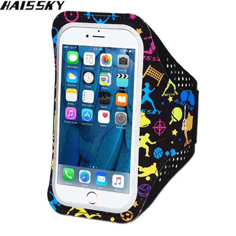 Haissky للماء الرياضة شارات ل فون × 8 6 7 زائد xiaomi redmi ملاحظة 4x هواوي p9 p10 زائد سامسونج s9 s8 زائد الهاتف حالة Haissky للماء الرياضة شارات ل فون × 8 6 7 زائد xiaomi redmi ملاحظة 4x هواوي p9 p10 زائد سامسونج s9 s8 زائد الهاتف حالة