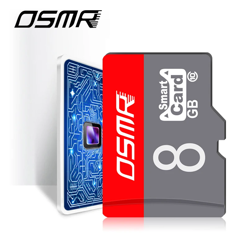 Реальная емкость 8 ГБ 16 32 Micro sd card 64 128 256 microsd карта флэш-памяти видео картао де Memoria