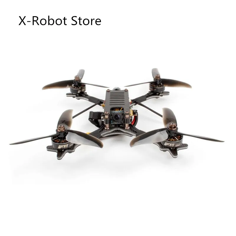 KOPIS 2frame kit with Kakute F7 flight controller and Atlatl HV V2 video transmitter 8x 5046 DALPROP CYCLONE propeller | Игрушки и хобби