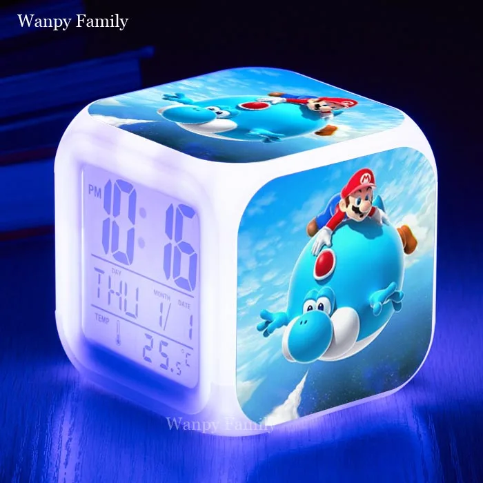 Hot alarm clock 52 crack festovasg