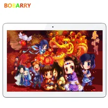 BOBARRY Tablet 9.6 Inch Android 5.1 Tablet PC 4G Phone Call Octa Core MTK6592 4GB 64G GPS Bluetooth Dual SIM android tablet