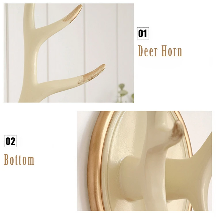 Modern-Home-Decor-Deer-Horn-Statue-Coat-Hanger-Wall-Decoration-Accessories-Sculpture-Ornament-Wedding-Room-Figurine-Decorations (14)