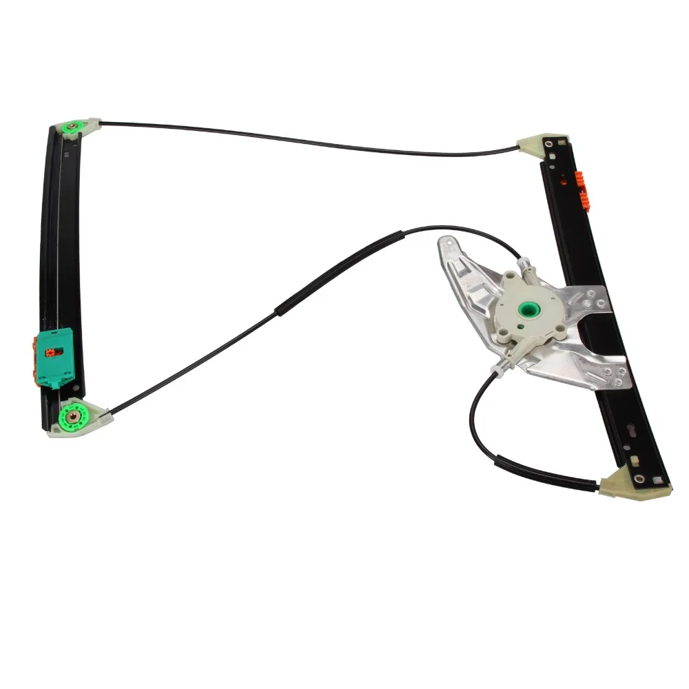 

Front Left Passenger Side Electric Window Regulator for Audi A6 1.8 T 2.8 2.4 4B0837461