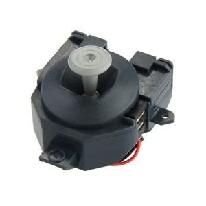 2pcs Replacement Repair Parts 3D Analog Joystick Rocker Thumbstick Module For N64 Controller