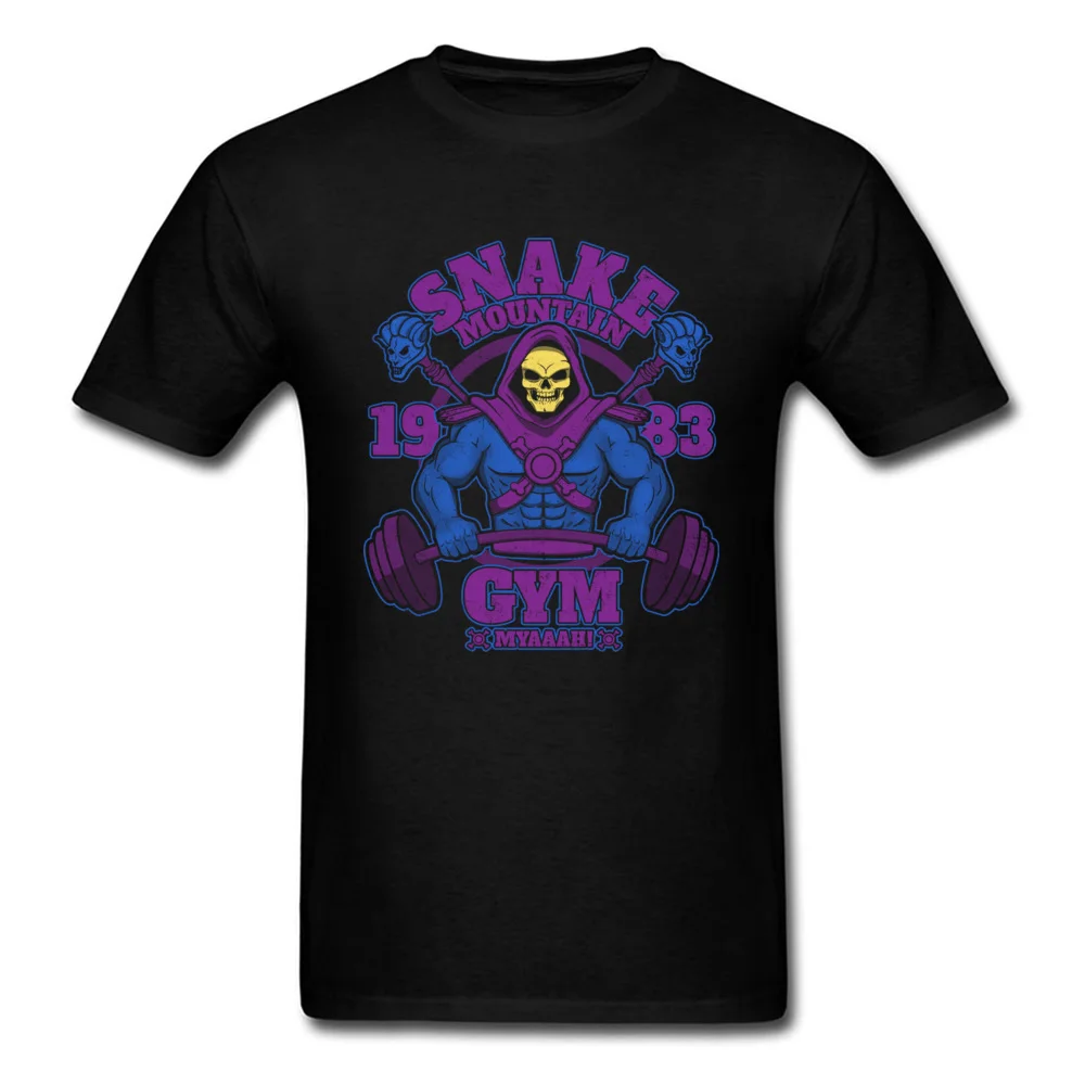 snake mountain gym 3500_black