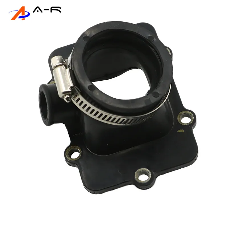 

Carburetor Carb Flange Intake For Ski-Doo TOURING MXZ LEGEND 600 500 420867882