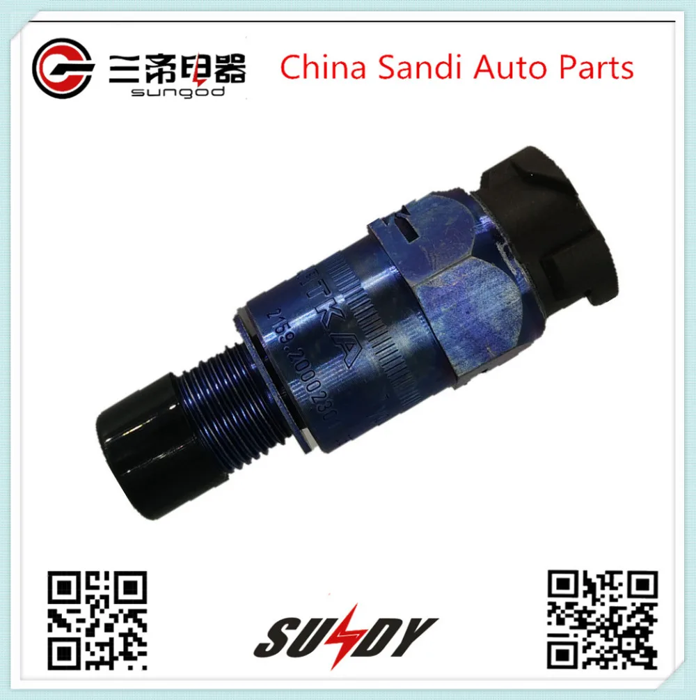

High quality speed odometer sensor for siemens VDO 2159.20002301 215920002301