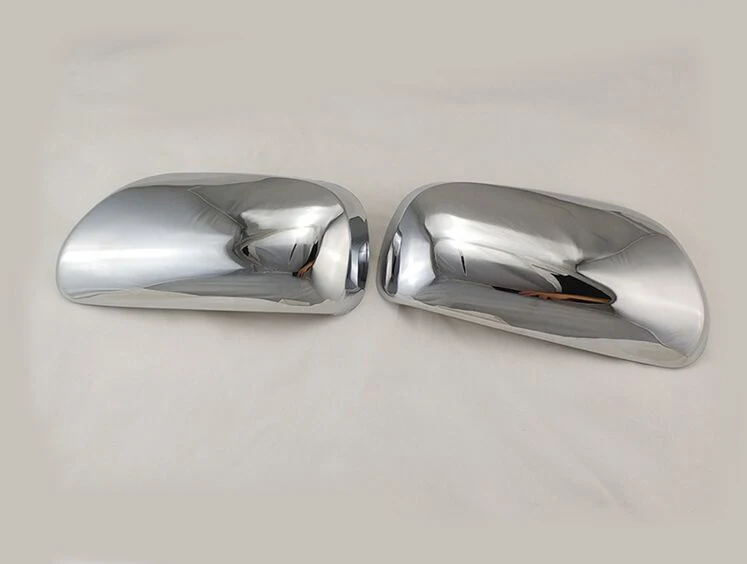 

High-quality 2006-2012 for Toyota WISH rear view mirror trim cover 2pcs