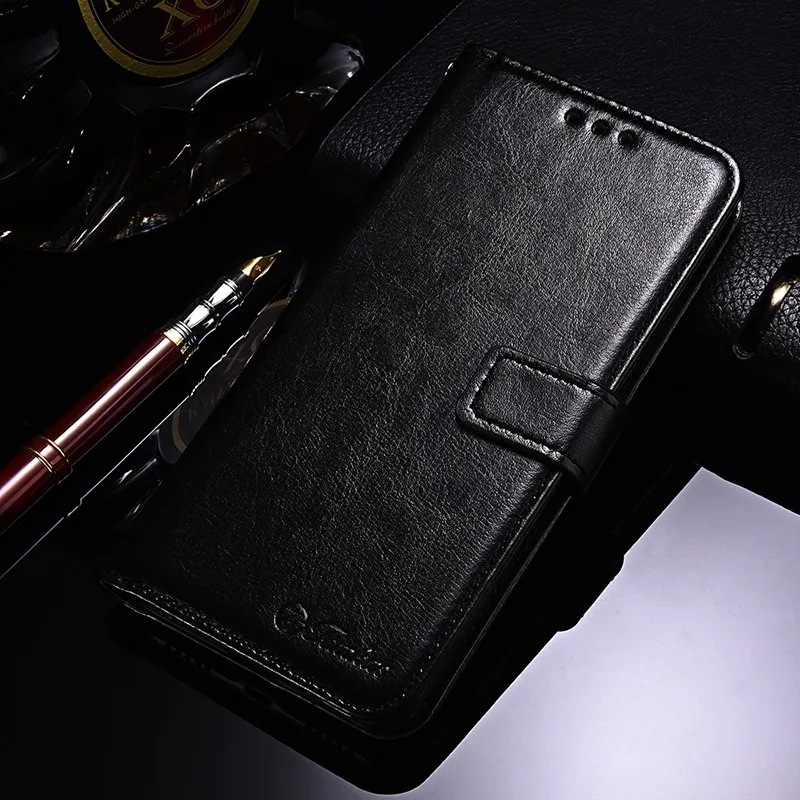 TOMKAS PU Leather Phone Case For Xiaomi Redmi 5 Plus Cases Wallet Cover Flip Business Coque 5.7 Inch Case For Xiaomi Redmi 5   (10)