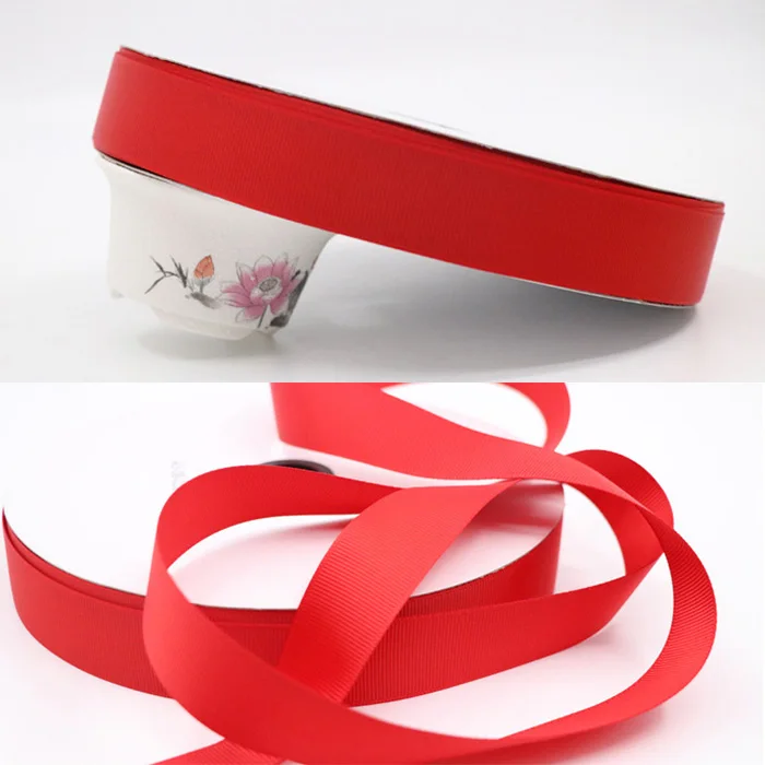 Grosgrain Ribbon 4