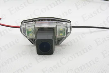 

HD 1280*720 Car Reverse Parking Rear view Camera for Honda CRV 2007 2008 2009 2010 New Fit (hatchback) 2008 -2011 Car camera
