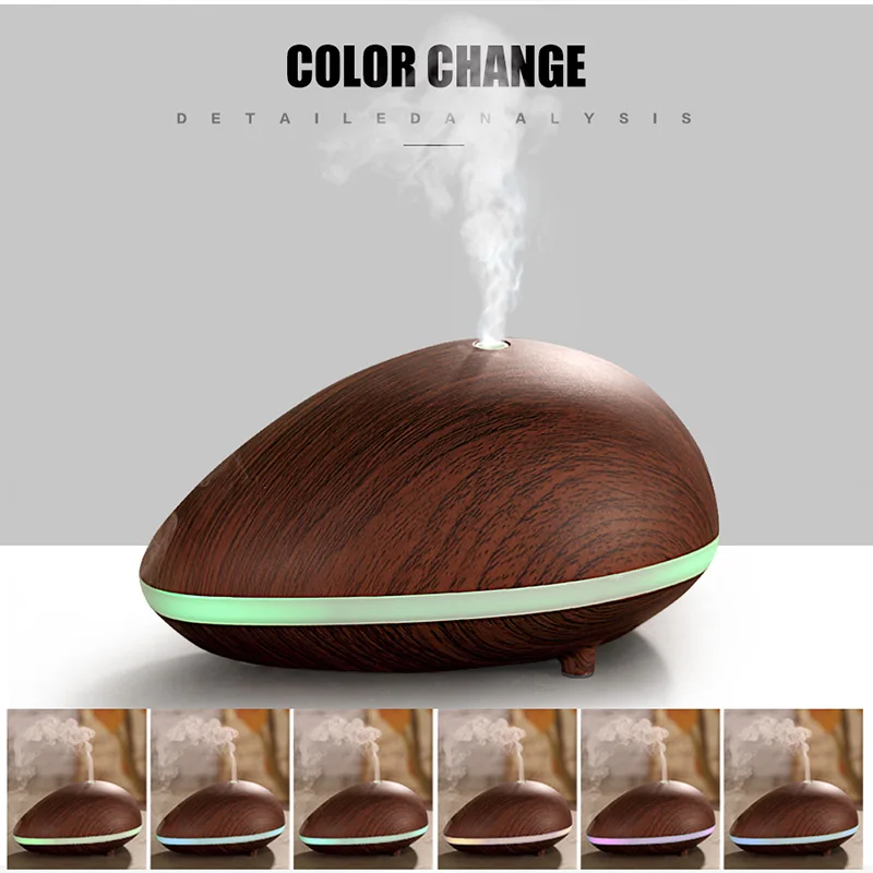 aromatherapy diffuser
