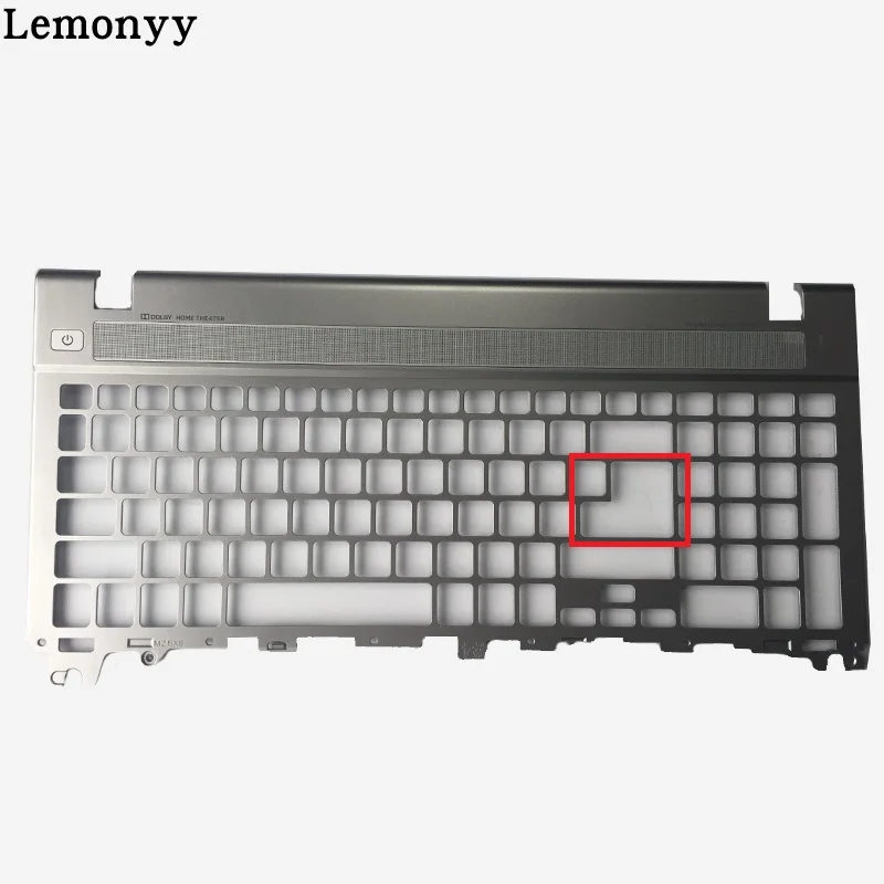 Чехол для ACER Aspire V3-571 V3-571G V3-551 V3-531G Palmrest крышка - Цвет: keyboard frame