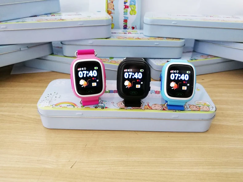 Q90 watch 1