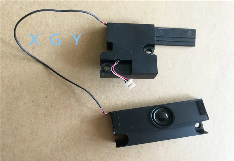 

For Dell Inspiron 17 N7010 Laptop Left + Right Speaker Set 696JC 0696JC 100% Test ok