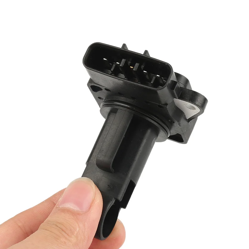 

Mass Air Flow Sensor MAF Air Flow Meter for Toyota Hilux 22204-22010 Automobiles Sensors Car Accessories Auto Replacement Parts