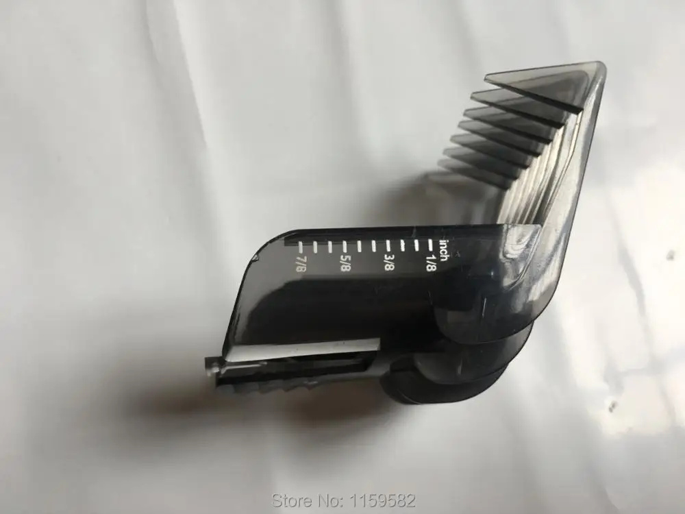 3 inch hair clipper