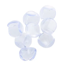 8 x защита углов стола для детей