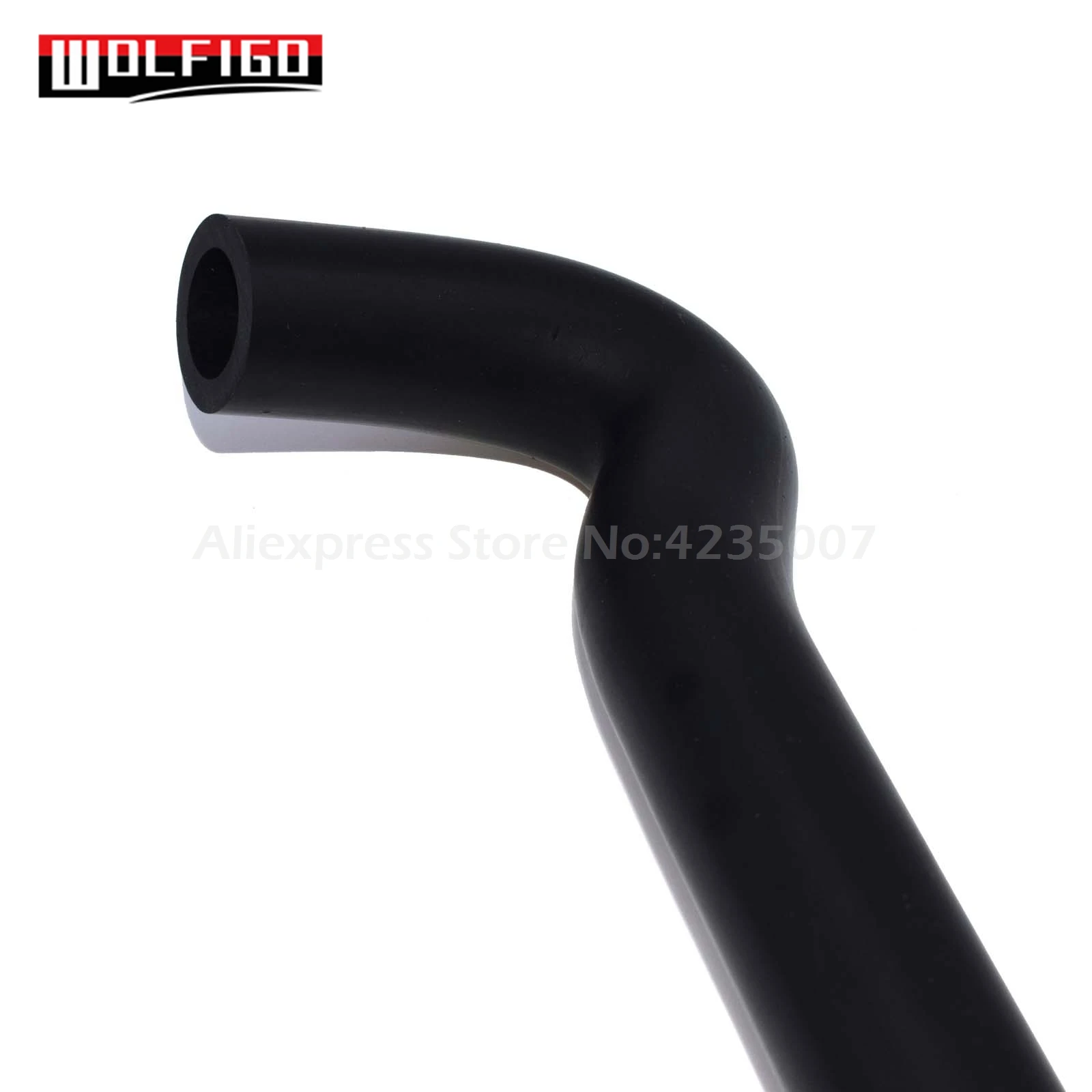 Вентиляционный шланг WOLFIGO для VW Golf IV Bora Caddy II Polo 1 4 16V 036103493EB 036 103 493EB 036103493BB 493BB|Шланги