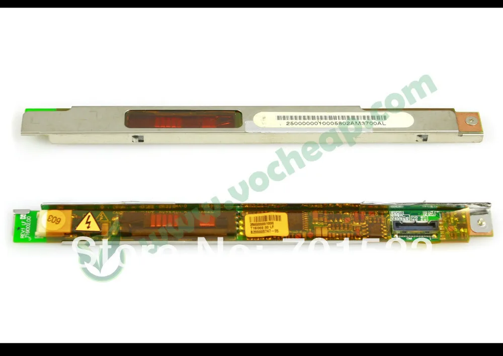 2 ЖК-инвертора для Dell Inspiron 1100 2200 Series - T16I002.00 |
