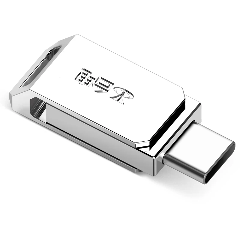 Teclast Типа С OTG на ходу USB Flash Drive 3.0 флешкарта 64 ГБ 32 ГБ 16 ГБ Двойной подключите флэш-Накопитель Смартфон Памяти Mini USB Stick Тип C индивидуальные
