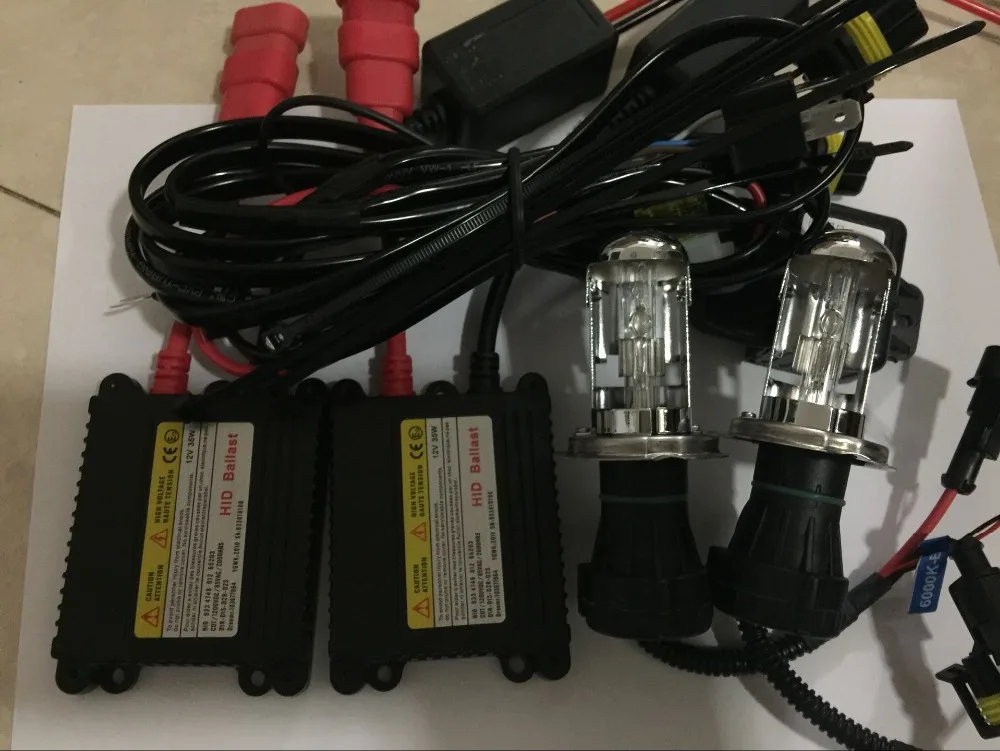 For Honda Integra DC2 HB4 501 55w ICE Blue Xenon HID Low//Side Headlight Bulbs