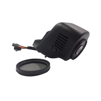 

Hidden Car DVR for Marserati Wifi Camera Video Recorder Dash Cam Black Box Camcorder Full HD 1080P Loop Recording