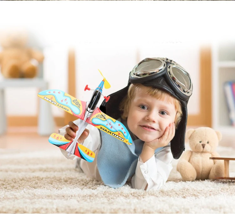 

Rc Plane Fpv Airplane Aircraft Nitro Model Glider Kit Drone Uav Rc Aircraft Rc Jet Toys For Children Kids Flying Wing Air Plane