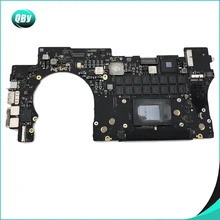 Genuine Motherboard for A1398 MacBook Pro Retina 15” Logic Board 2012 2013 year i7 8G 16G