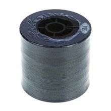 500 м/1000 м 100LB супер сильная плетеная леска