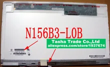 N156B3-L0B N156B3 L0B Matrix für Laptop 15,6 1366*768 WXGA HD CCFL Hintergrundbeleuchtung Lcd-bildschirm