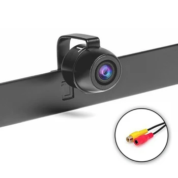 

Car Rear Camera Reversing Backing Backup Camera Waterproof Car Dash Security Sensor Camera for Ford RV/Trailer/Bus/Trucks
