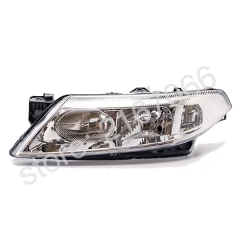 

Headlight Left for RENAULT LAGUNA (II) 2001 2002 2003 2004 Headlamp Driver Side - for leveling