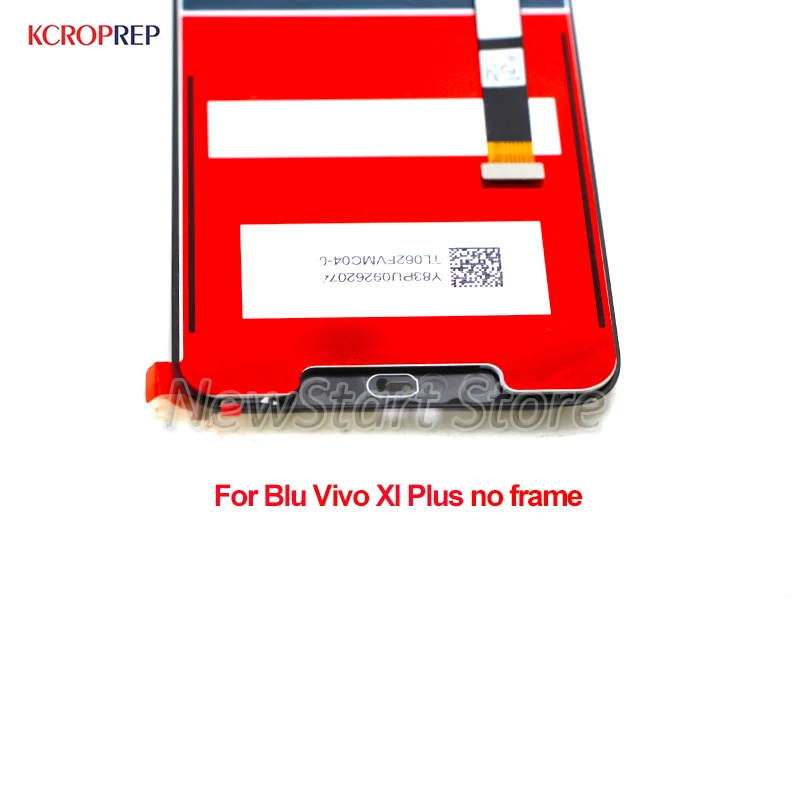 Blu vivo xi plus lcd  (2)