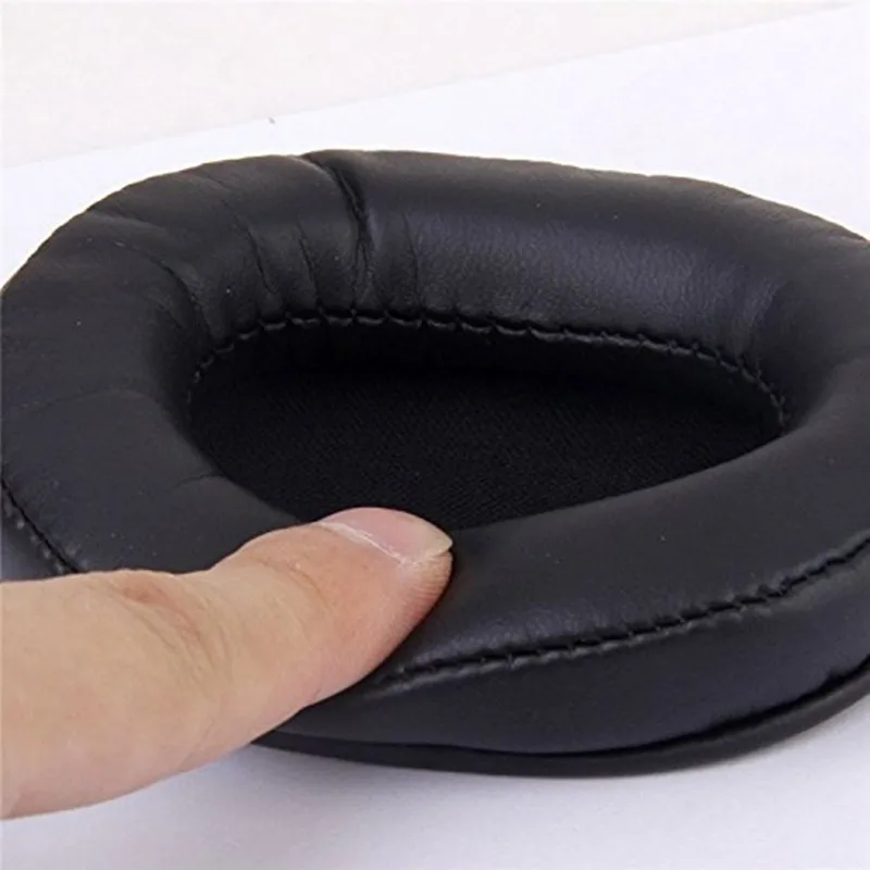 SONY MDR 7506 MDR V6 MDR CD900ST Headphones Replacement Ear Pad Ear Cushion Ear Cups Ear Cover Earpads Repair Parts
