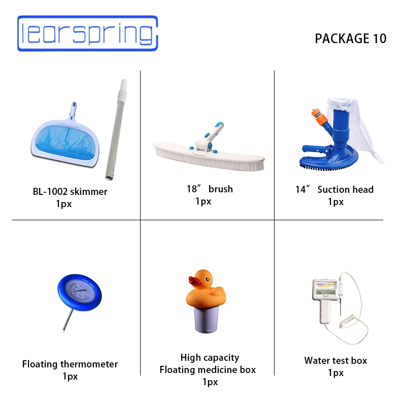 10