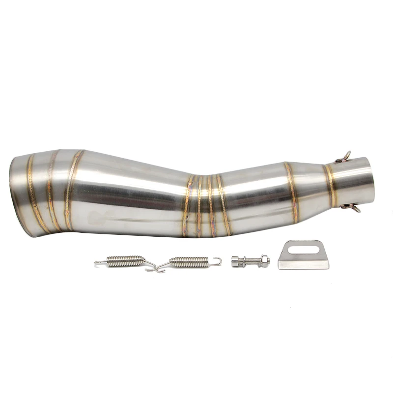 ZSDTRP 51mm modificado escapar Moto Yoshimura de Escape de la motocicleta de CBR600 CBR1000 YZF FZ400 YZF600 Z750 Z800 TMAX530 R1 R6
